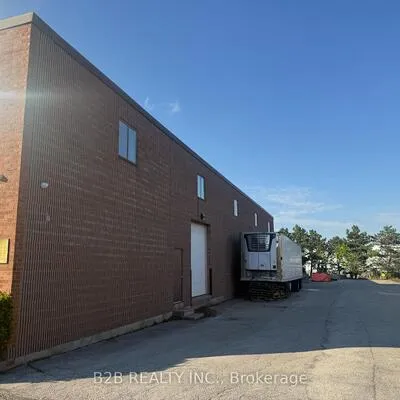 12,&nbsp;Colony, Bramalea South Industrial, Brampton