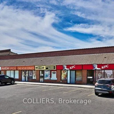 1,&nbsp;Steeles, Fletcher's Creek South, Brampton