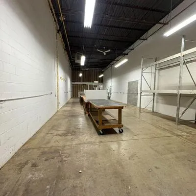 4,&nbsp;Alfred Kuehne, Steeles Industrial, Brampton