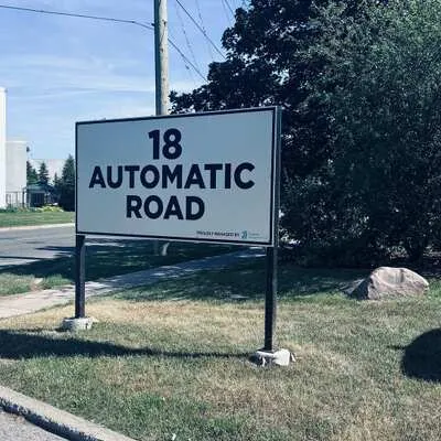 18,&nbsp;Automatic, Gore Industrial North, Brampton