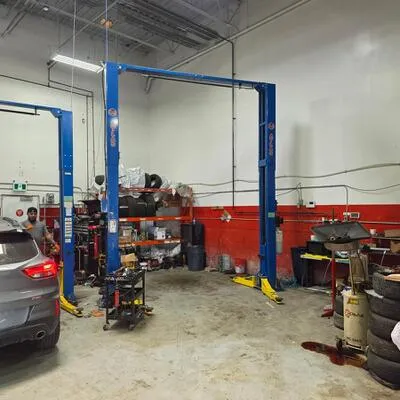 170,&nbsp;Glidden, Brampton East Industrial, Brampton