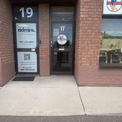 2131,&nbsp;Williams, Gore Industrial North, Brampton