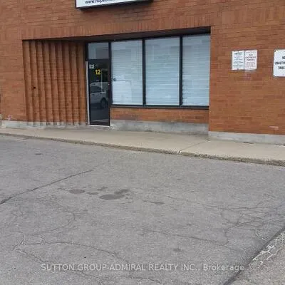 4,&nbsp;MELAINE, Steeles Industrial, Brampton