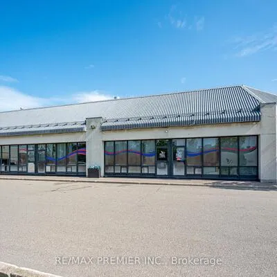 7956,&nbsp;Tobram, Steeles Industrial, Brampton