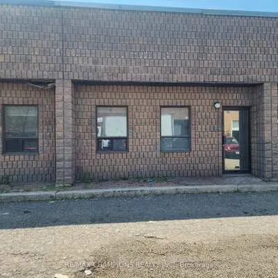 227,&nbsp;Advance, Steeles Industrial, Brampton