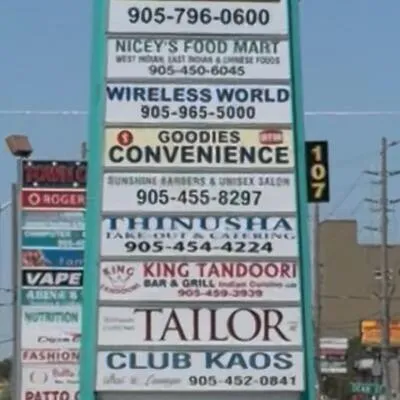 107,&nbsp;Kennedy, Brampton East, Brampton