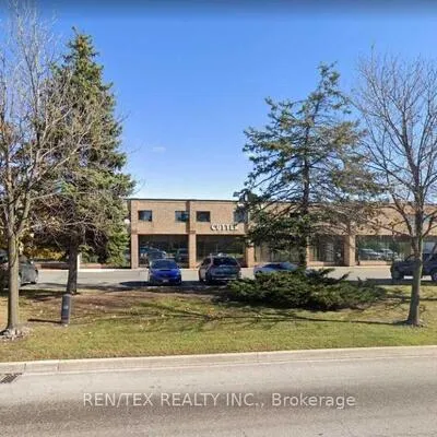 1,&nbsp;Delta Park, Gore Industrial South, Brampton