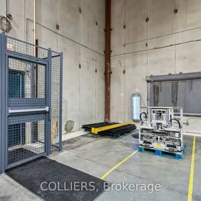 35,&nbsp;Precidio, Bramalea North Industrial, Brampton