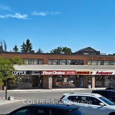 1,&nbsp;Bartley Bull, Brampton East, Brampton