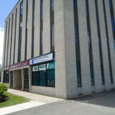 134,&nbsp;Queen, Queen Street Corridor, Brampton