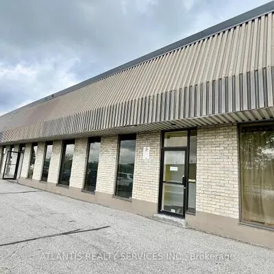 1730,&nbsp;Steeles, Avondale, Brampton