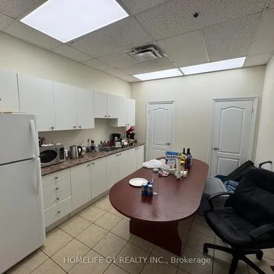 100,&nbsp;Exchange, Goreway Drive Corridor, Brampton