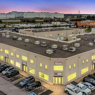 2,&nbsp;Automatic, Gore Industrial North, Brampton
