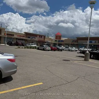 90,&nbsp;Eastern, Queen Street Corridor, Brampton