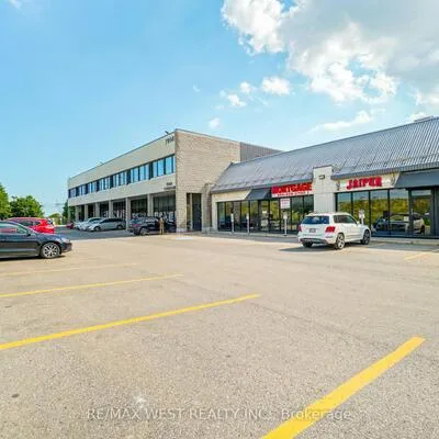 7956,&nbsp;Torbram, Steeles Industrial, Brampton