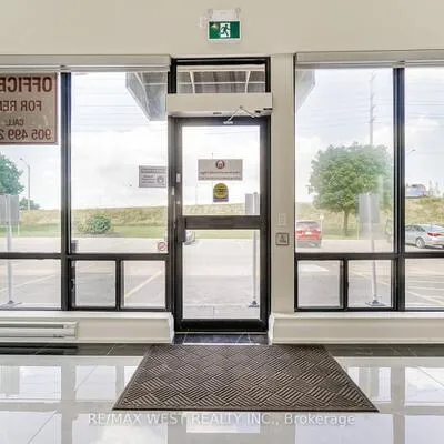 7956,&nbsp;Torbram, Steeles Industrial, Brampton