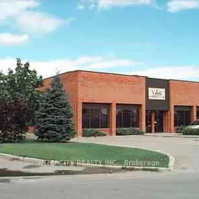 41,&nbsp;Delta Park, Gore Industrial South, Brampton