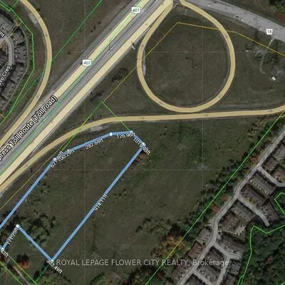 Mavis, Bram West, Brampton