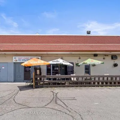 107, Kennedy, Brampton East, Brampton