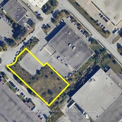 7,&nbsp;Carson, Bramalea South Industrial, Brampton
