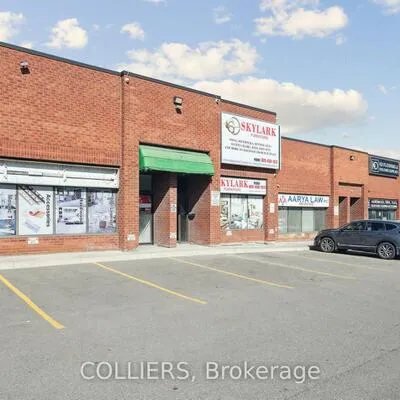 2074, Steeles, Bram West, Brampton