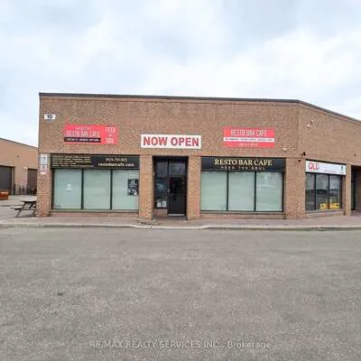 19, Kenview, Parkway Belt Industrial Area, Brampton