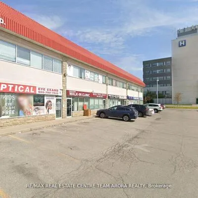 10095, Bramalea, Sandringham-Wellington, Brampton