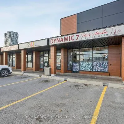 51, Kennedy, Queen Street Corridor, Brampton