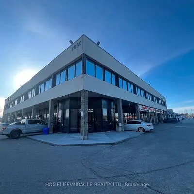 7956,&nbsp;Torbram, Steeles Industrial, Brampton