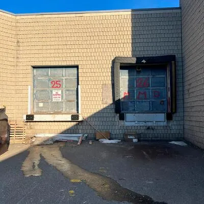 7956,&nbsp;Torbram, Steeles Industrial, Brampton