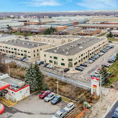 2,&nbsp;Automatic, Gore Industrial North, Brampton