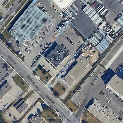 45,&nbsp;Bramalea, Bramalea Road South Gateway, Brampton