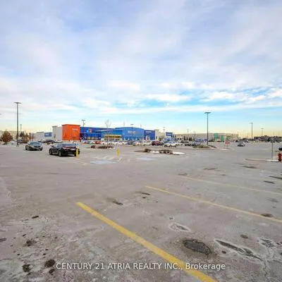 35,&nbsp;Resolution, Brampton East Industrial, Brampton