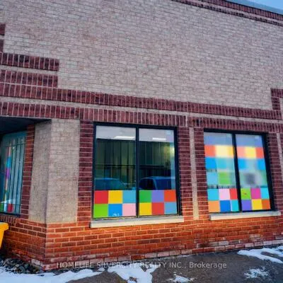 2053,&nbsp;Williams Pkwy, Gore Industrial North, Brampton