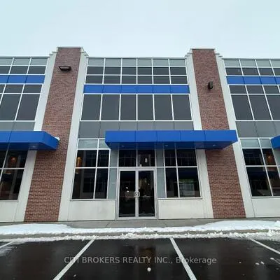 95, Inspire, Sandringham-Wellington North, Brampton