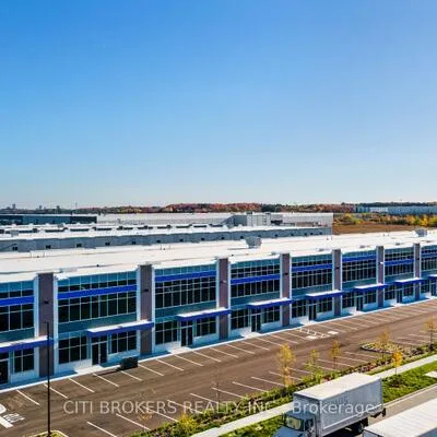 85, Inspire, Sandringham-Wellington North, Brampton