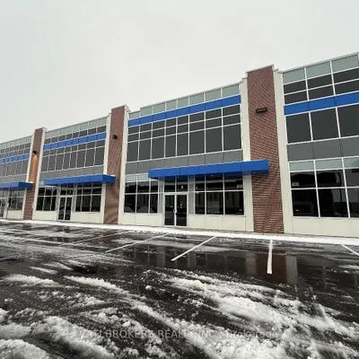 85, Inspire, Sandringham-Wellington North, Brampton