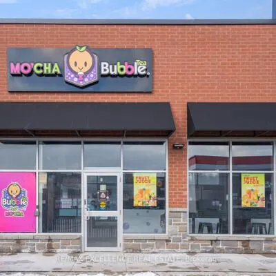 95, Cottrelle, Gore Industrial North, Brampton