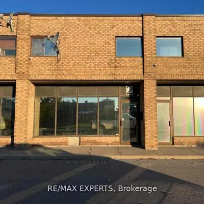 1, Delta Park, Gore Industrial South, Brampton