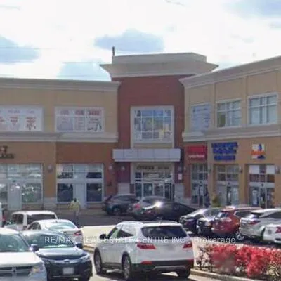 2130,&nbsp;North Park, Bramalea North Industrial, Brampton