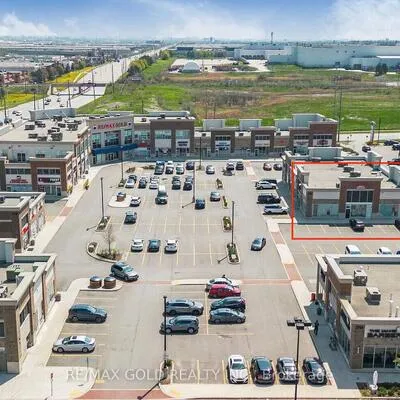 2760,&nbsp;North Park, Bramalea North Industrial, Brampton