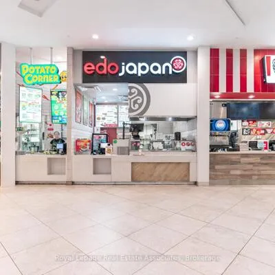 25, Peel Centre, Queen Street Corridor, Brampton