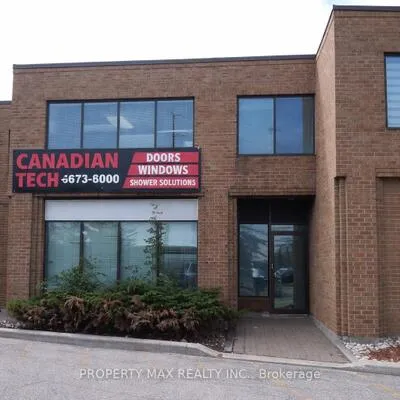 70,&nbsp;Delta Park, Gore Industrial South, Brampton
