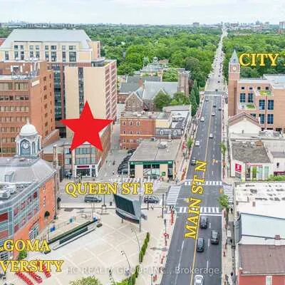 9,&nbsp;Queen, Downtown Brampton, Brampton