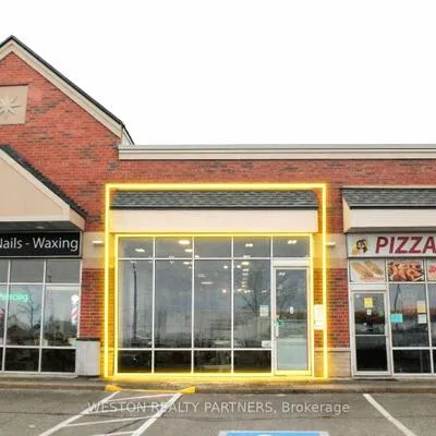 9899,&nbsp;AIRPORT, Gore Industrial North, Brampton