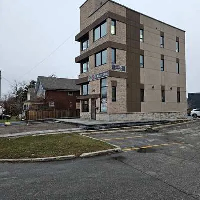 340, Main, Brampton North, Brampton