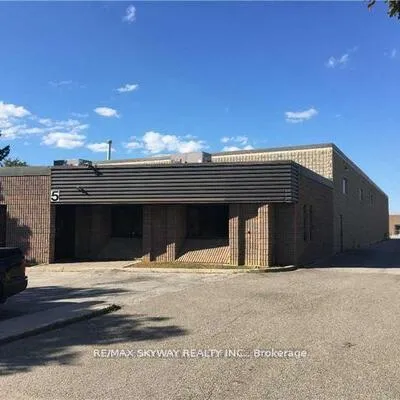 5, Automatic, Gore Industrial North, Brampton