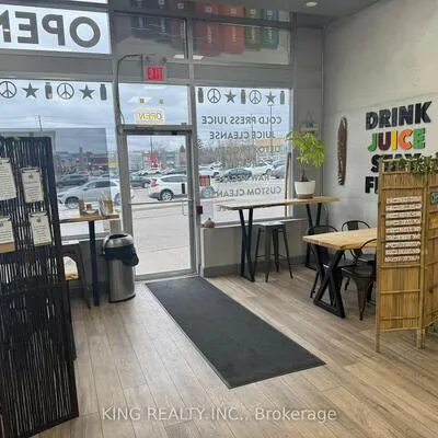 2120, North Park, Bramalea North Industrial, Brampton