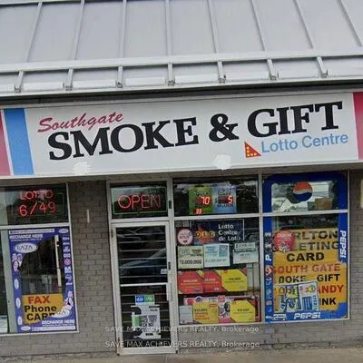 700, Balmoral, Southgate, Brampton