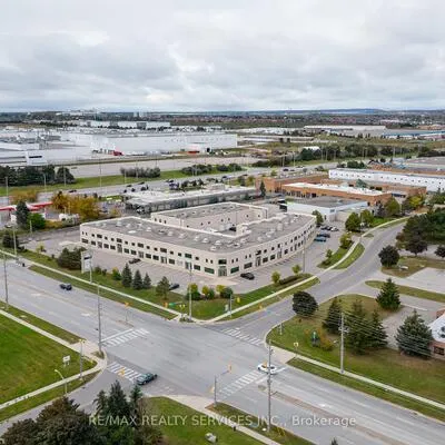 2, Automatic, Gore Industrial North, Brampton